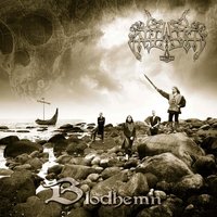 Brisinghamen - Enslaved