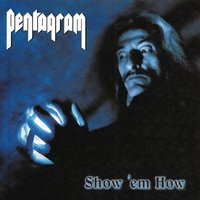 Goddess - Pentagram