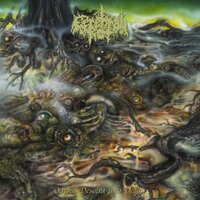 Putrefaction - Cerebral Rot
