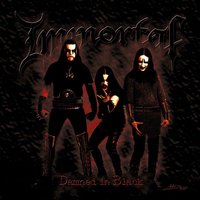 My Dimension - Immortal