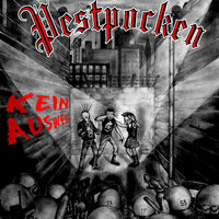 Frontstadt - Pestpocken