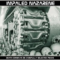 Доклад по теме Impaled Nazarene