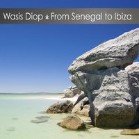 Katzua - Wasis Diop, Beth Susan Hirsch