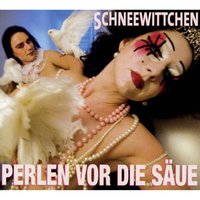 Rosengarten - Schneewittchen