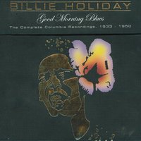 Practise Makes Perfect - Billie Holiday