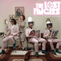 Ça Plane Pour Moi - The Lost Fingers, Plastic Bertrand