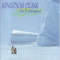 And I Love Her - Kingdom Come