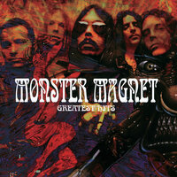 Space Lord - Monster Magnet