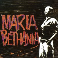Ponto Do Guerreiro Branco - Maria Bethânia