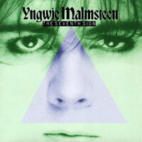 Prisoner Of Your Love - Yngwie Malmsteen