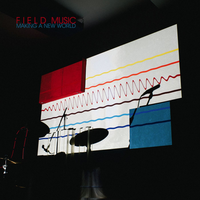 Nikon, Pt. 1 - Field Music