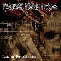 Death message - Extreme Noise Terror