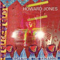 You Can Say It's All Over - Howard Jones