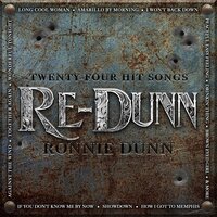 Showdown - Ronnie Dunn