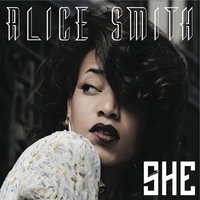 Cabaret - Alice Smith, Reginald "Sylence" Perry