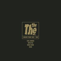 This Is The Night - The The