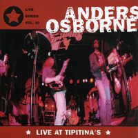 Oh Mama - Anders Osborne