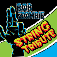 Superbeast - String Tribute Players