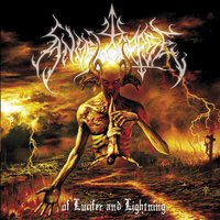 Shining One (Rex Luciferi) - Angelcorpse