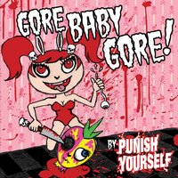 Mothra lady - Punish Yourself