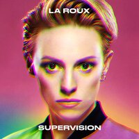 International Woman of Leisure - La Roux