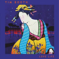 The Point of Darkness - Tim Booth