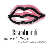 Lo straniero - Angelo Branduardi
