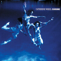 Fripp - Catherine Wheel