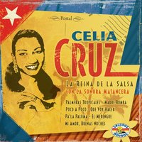 Changó Ta Veni - Celia Cruz