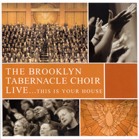 Saved - The Brooklyn Tabernacle Choir, Susan Quintyne