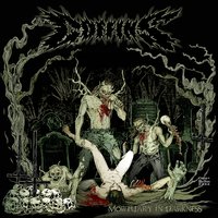Torture - Coffins