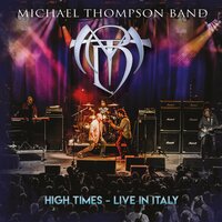 High Times - Michael Thompson Band