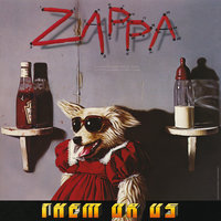 Truck Driver Divorce - Frank Zappa