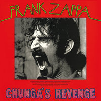 Road Ladies - Frank Zappa