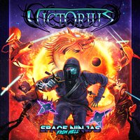 Nippon Knights - Victorius