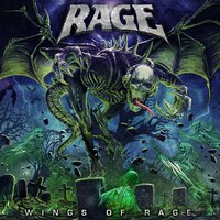 Don't Let Me Down - Rage