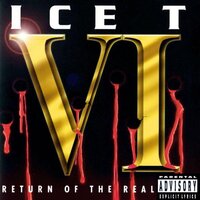 Forced To Do Dirt - Ice T