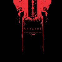 Those With No Eyes - Antaeus