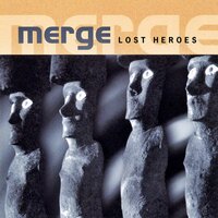 Ocean Rain - Merge