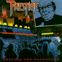Help The Science - Prestige