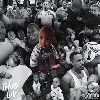 She A Winner - Trouble, City Girls