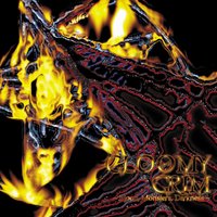 War - Gloomy Grim