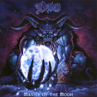 Prisoner Of Paradise - Dio