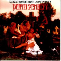 Burning a Sinner - Witchfinder General