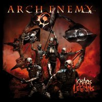 Thorns In My Flesh - Arch Enemy