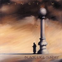 Down - King's X