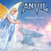 Bottom Line - Anvil