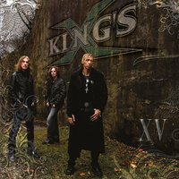 Move - King's X