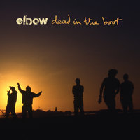 buffalo ghosts - elbow