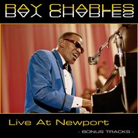 Yhe Right Time - Ray Charles
